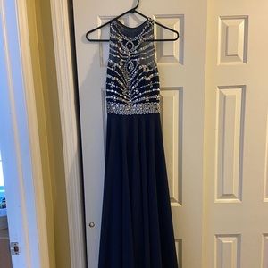 2018 Prom Dress